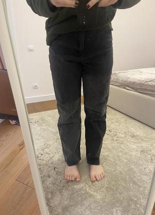 Джинси hollister
