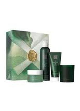 Rituals mixed lines body care set
