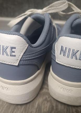 Кеды кроссовки женские nike2 фото
