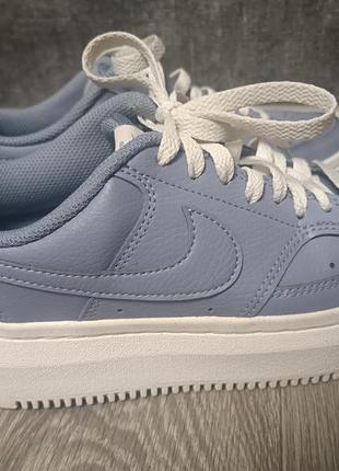 Кеды кроссовки женские nike3 фото