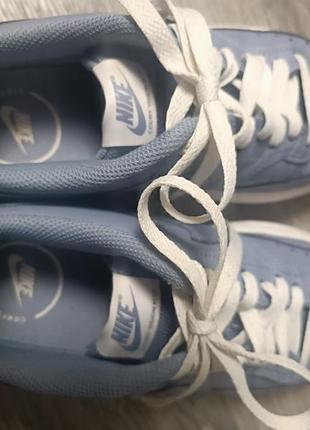Кеды кроссовки женские nike5 фото
