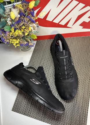 Оригинальные кроссовки skechers