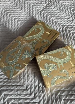 Палетка hourglass dragon