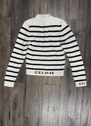 Светр celine