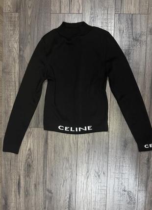 Светр celine