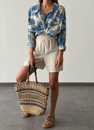 Розпродаж сорочок ог 60, 6 кольорів