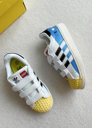 Adidas lego кеды кроссовки
