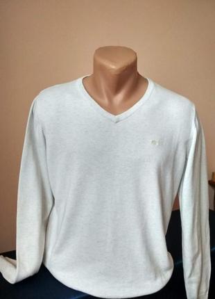 Мужской джемпер 46 размер.