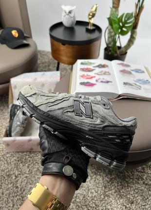 Кросівки New Balance Grey Green Marathon Running Shoes Low Tops ML574NEY
