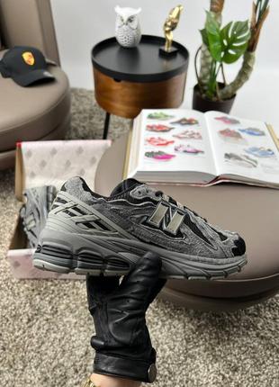 Кроссовки New Balance 990 J Crew Varsity5 фото