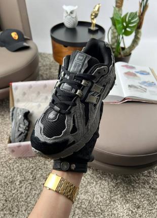 Кроссовки New Balance 990 J Crew Varsity3 фото