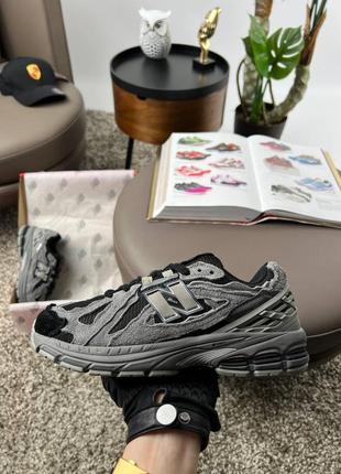 Кроссовки New Balance 990 J Crew Varsity9 фото