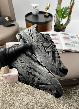 Кроссовки New Balance 990 J Crew Varsity7 фото