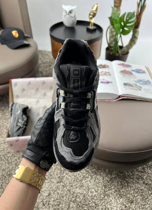 Кроссовки New Balance 990 J Crew Varsity4 фото