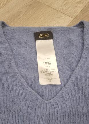 Кофта светр2 фото