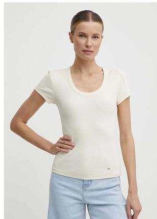 Футболка жіноча tommy hilfiger