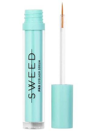 Сыворотка для роста ресниц sweed pro eyelash serum 2 ml
