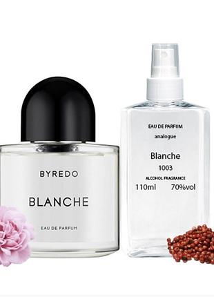 Парфюм byredo blanche 🩷 1:1 к оригиналу