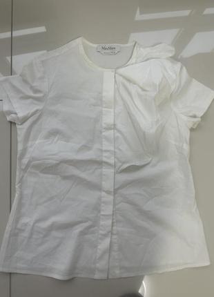 Блуза max mara