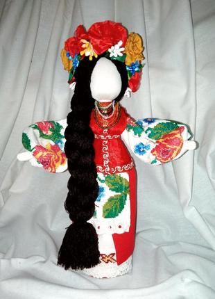 Ляльки моианка подарунки сувеніри куклы