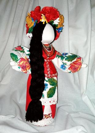 Ляльки моианка подарунки сувеніри куклы