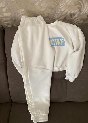 Спортивний костюм zara