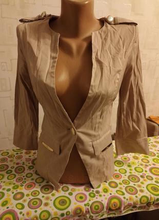 Піджак жіночий р. xs/s