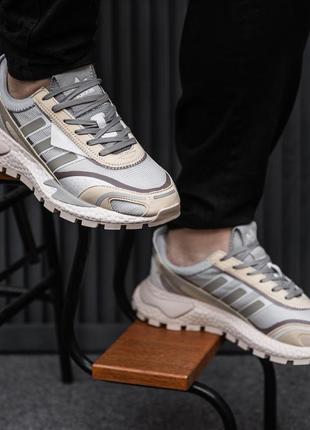 Adidas retropy boost p9