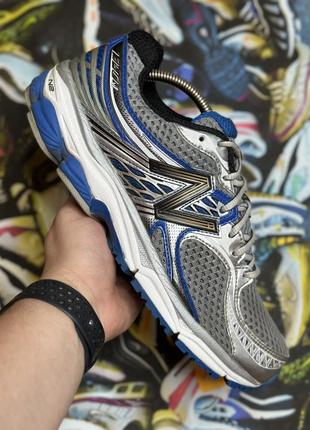 Кроссовки Tecnologias New balance Striped Accelerate Korte Mouwen Overhemd