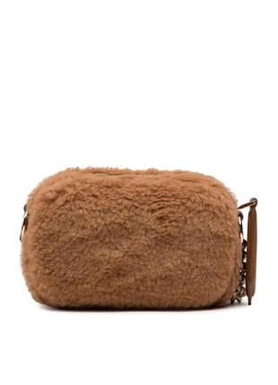 Пухнаста сумка