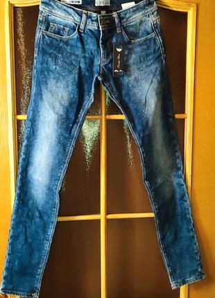 Скинни gaudi jeans р. 27
