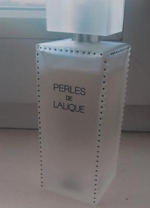 Lalique perles lalique 90ml