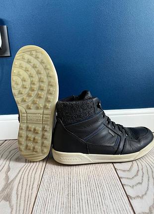 Черевики lowa bosco gtx