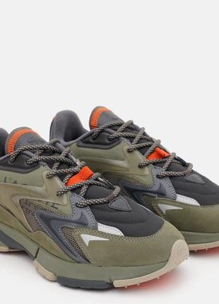 Кросівки lacoste