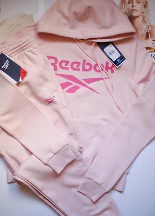 Жіночий спортивний костюм reebok
