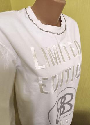 Джемпер женский limited edition