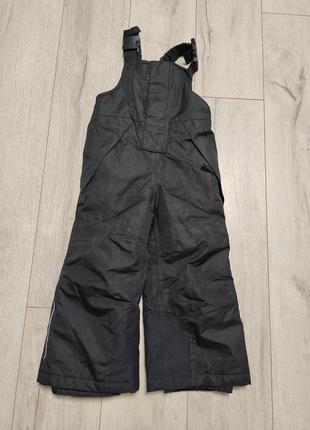 Полукомбінезон