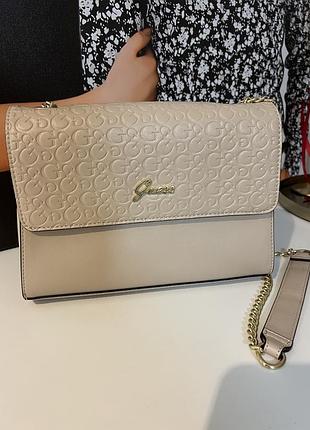 Сумка guess