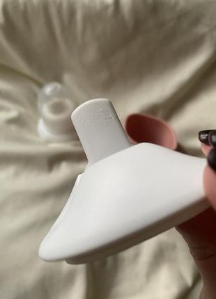 Поильник beaba 3 в 1 evoluclip training cup, 150 мл, розовый