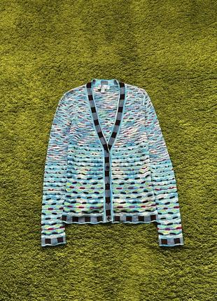 Кардиган missoni