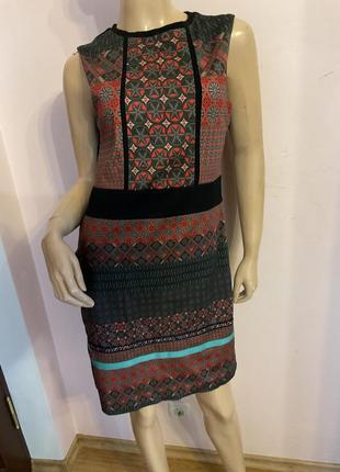 Демисезонне плаття від бренду desigual/ m/