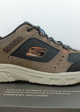 Чоловічі кросівки skechers 47р