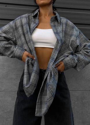 Базова жіноча сорочка