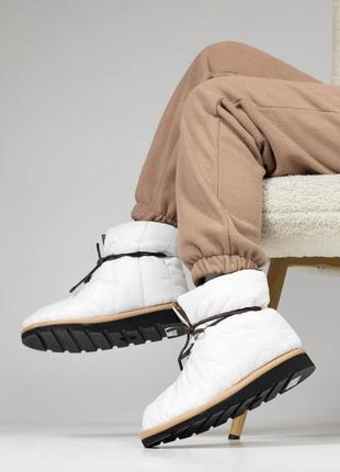 Женские угги ugg pillow lv