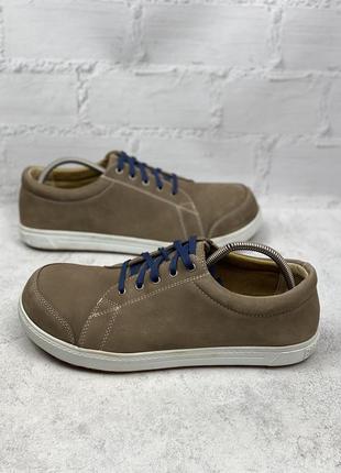Чоловічі робочі кросівки birkenstock