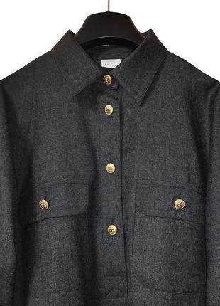 Сорочка вовна bogner туніка вовняна bogner