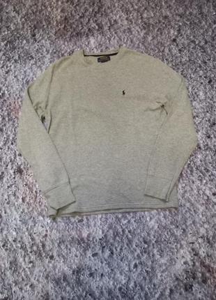 Свитшот polo ralph lauren