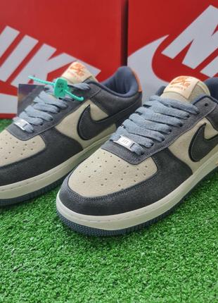 Nike air force 1, размер 42.