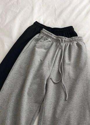 Спортивні штани4 фото