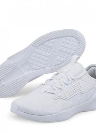 Кроссовки el producto Puma Caracal Sd EU 40 Peacoat Puma White Puma Team Gold trainers white мужские 45 р 29,5 см